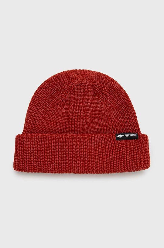 

Кепка Rip Curl, красный
