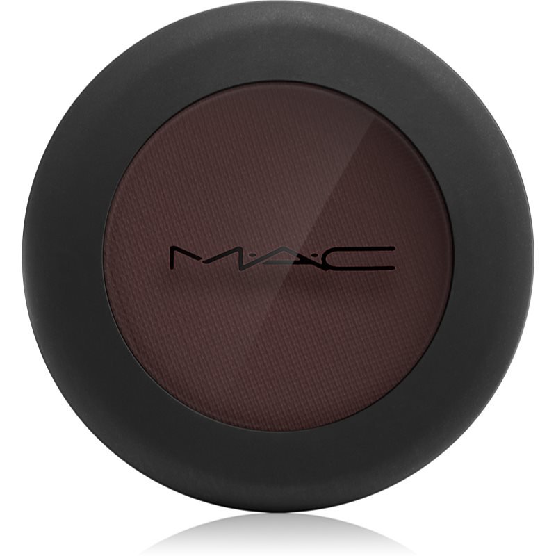 

Тени для век MAC Cosmetics Powder Kiss Soft Matte Eye Shadow оттенок Give a Glam 1,5 г Inna marka