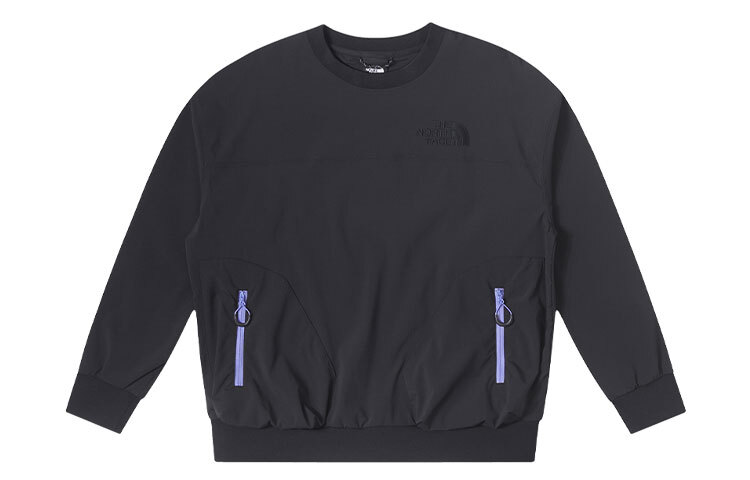 

THE NORTH FACE Женская толстовка, цвет Black