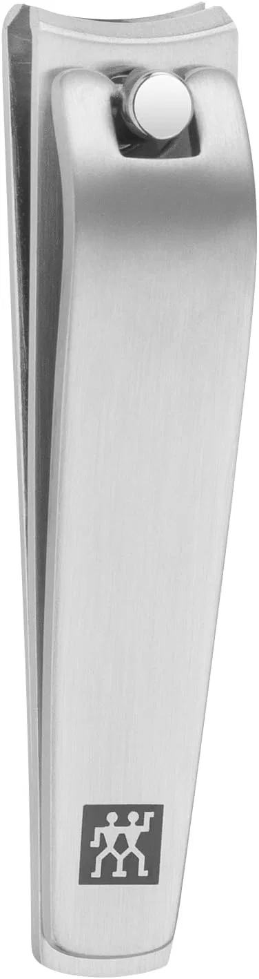 Кусачки для ногтей ZWILLING, премиум, серебристые Zwilling