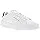 Мужские кроссовки Tommy Hilfiger TH COURT LTH DETAIL, White Nouveau Green