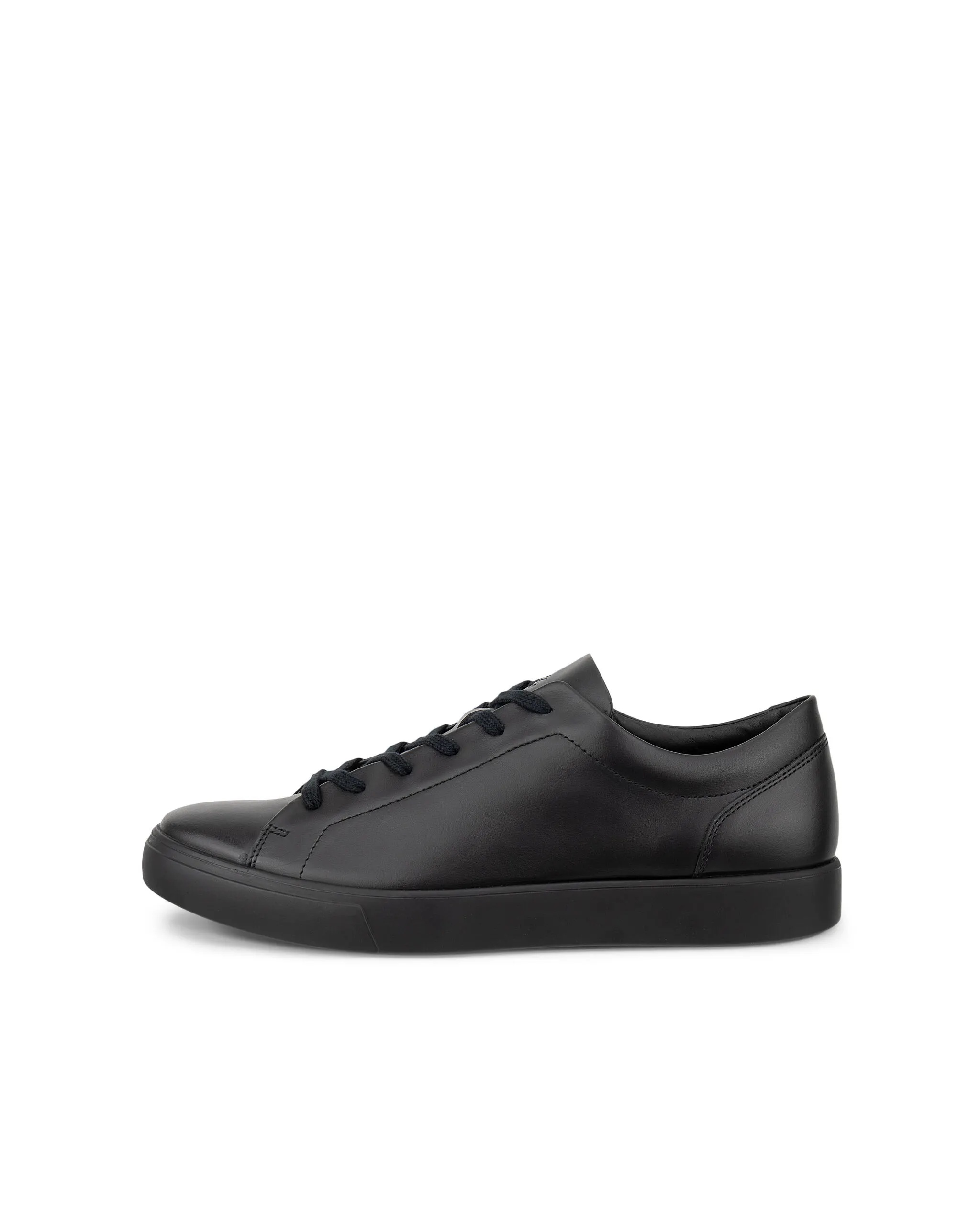

Ecco Кроссовки для скейтбординга SS26 SOFT 10 Collection Low top мужские черные