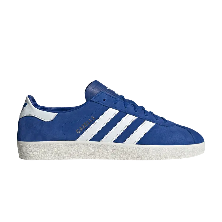 

Кроссовки Adidas Gazelle Decon, синий