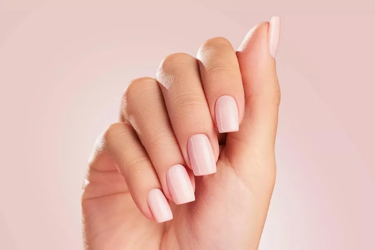 Базовое покрытие для ногтей «Mega Base Cover Cream» от Victoria Vynn Victoria Vynn, Cover Cream — фото 2