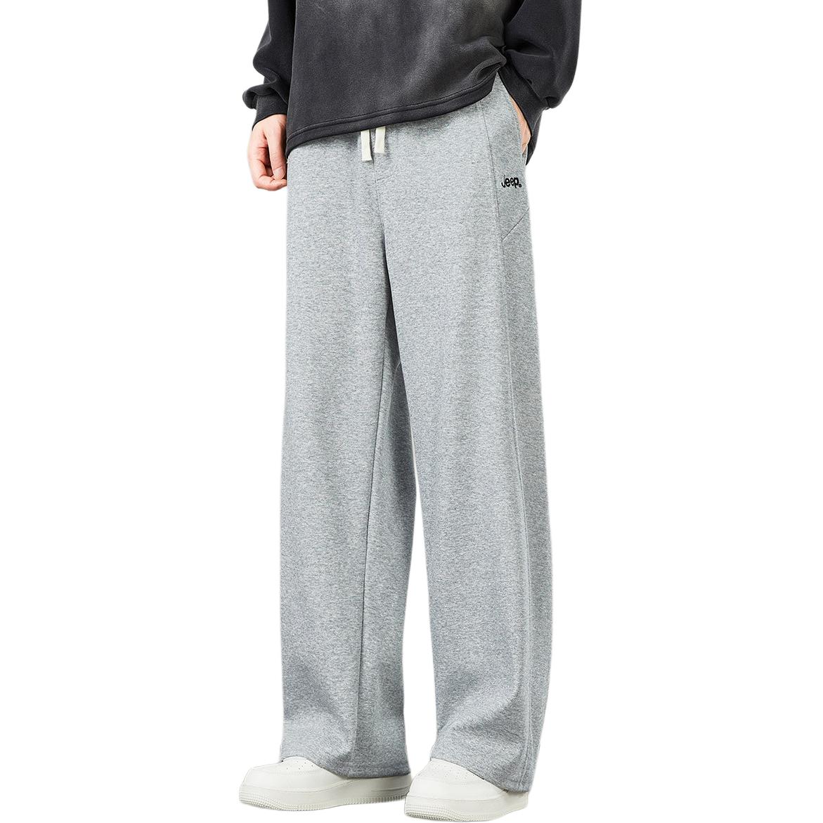 

Брюки Urban Outdoors Casual Unisex Jeep, серый