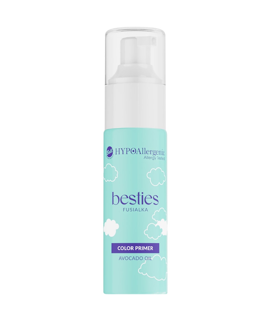 

Праймер Bell HYPOAllergenic Besties, 30 ml