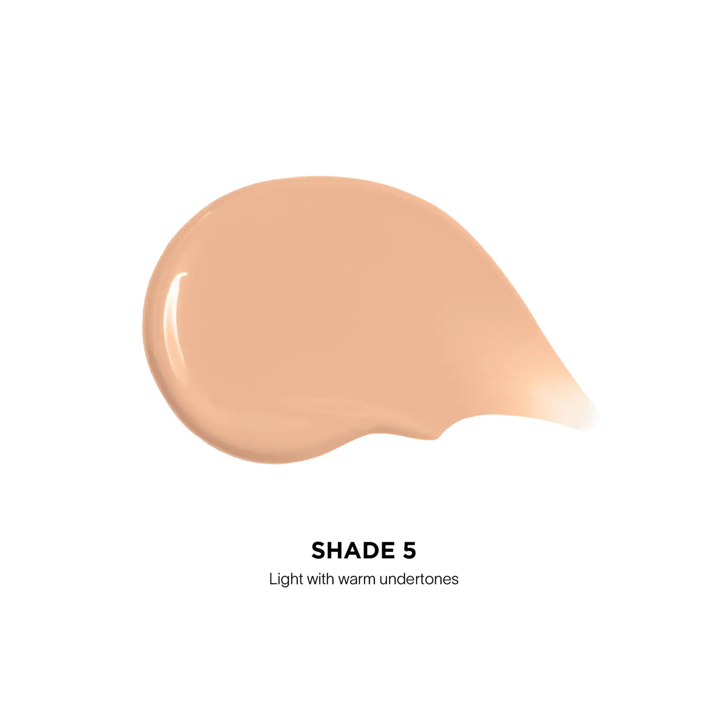 Увлажняющий тональный крем Hourglass Veil Hydrating Skin Tint, 5 — фото 2