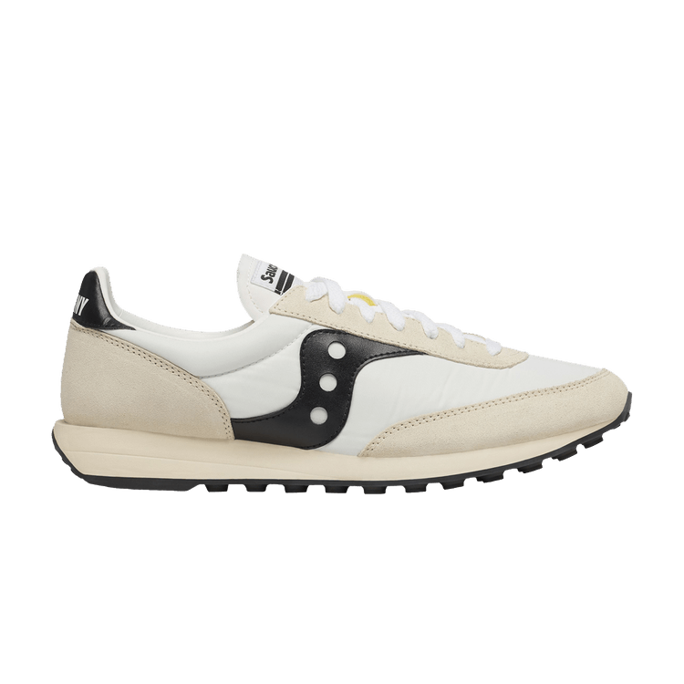 

Кроссовки Trainer 80 'White Black', белый