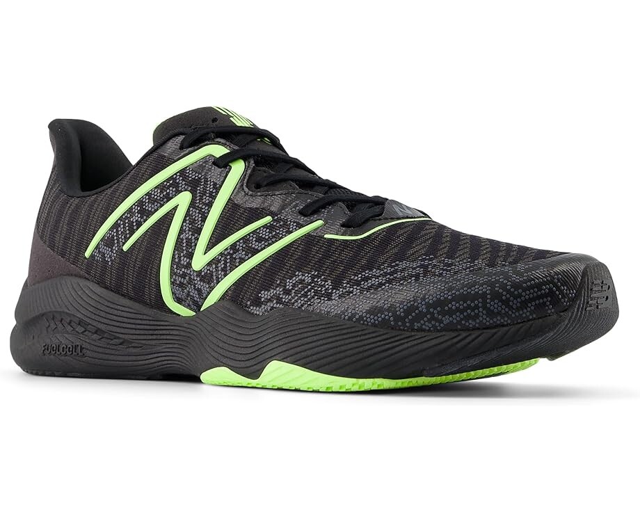 

Кроссовки New Balance FuelCell Shift TR v2, черный