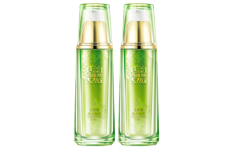 

Гель-лосьон Hydro Energy для восстановления, успокаивающий, увлажняющий и восстанавливающий 90мл*2 PECHOIN