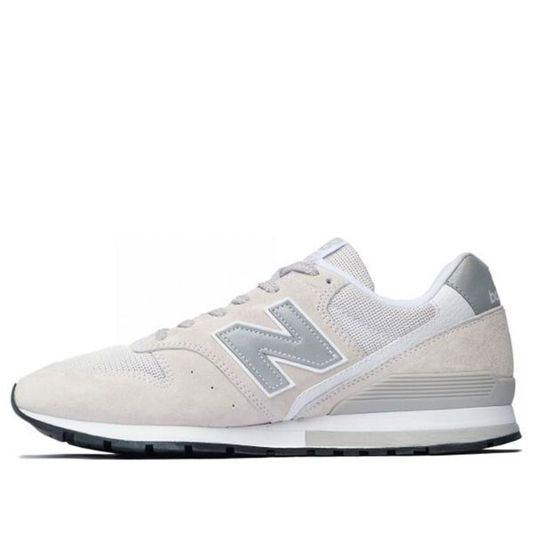 

Кроссовки 996 New Balance, белый