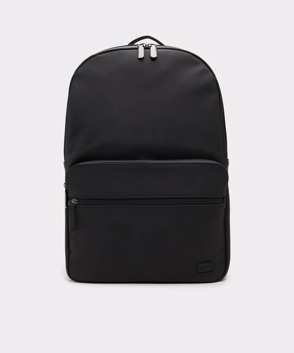 

Мужской рюкзак с застежкой-молнией Aldo, черный
