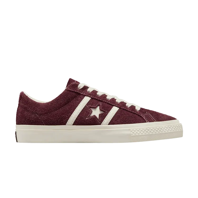 

Кроссовки Converse One Star Academy Pro Suede Bloodstone, красный