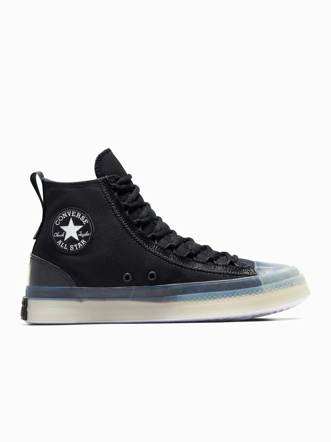 

Кроссовки Converse Chuck Taylor All Star CX EXP2, черный