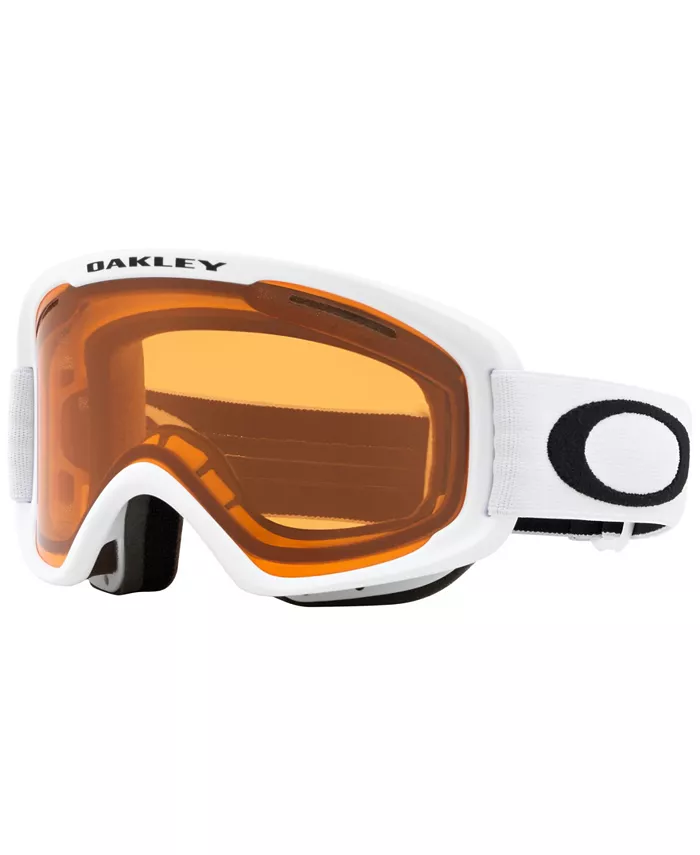 

Унисекс-очки для сноуборда O-Frame 2.0 PRO Oakley, белый