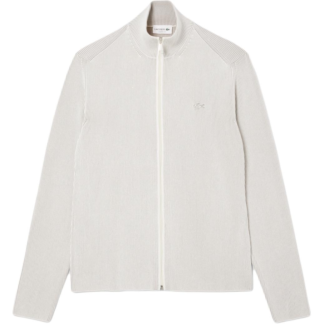 

Джемпер мужской LACOSTE, белый