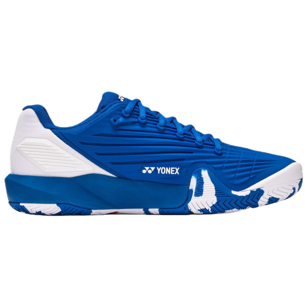YONEX Кроссовки для тенниса Power Cushion Eclipse Low top Unisex Blue — фото 3