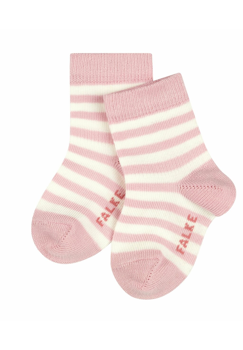 

Носки BABY STRIPE EVERYDAY FALKE, цвет thulit