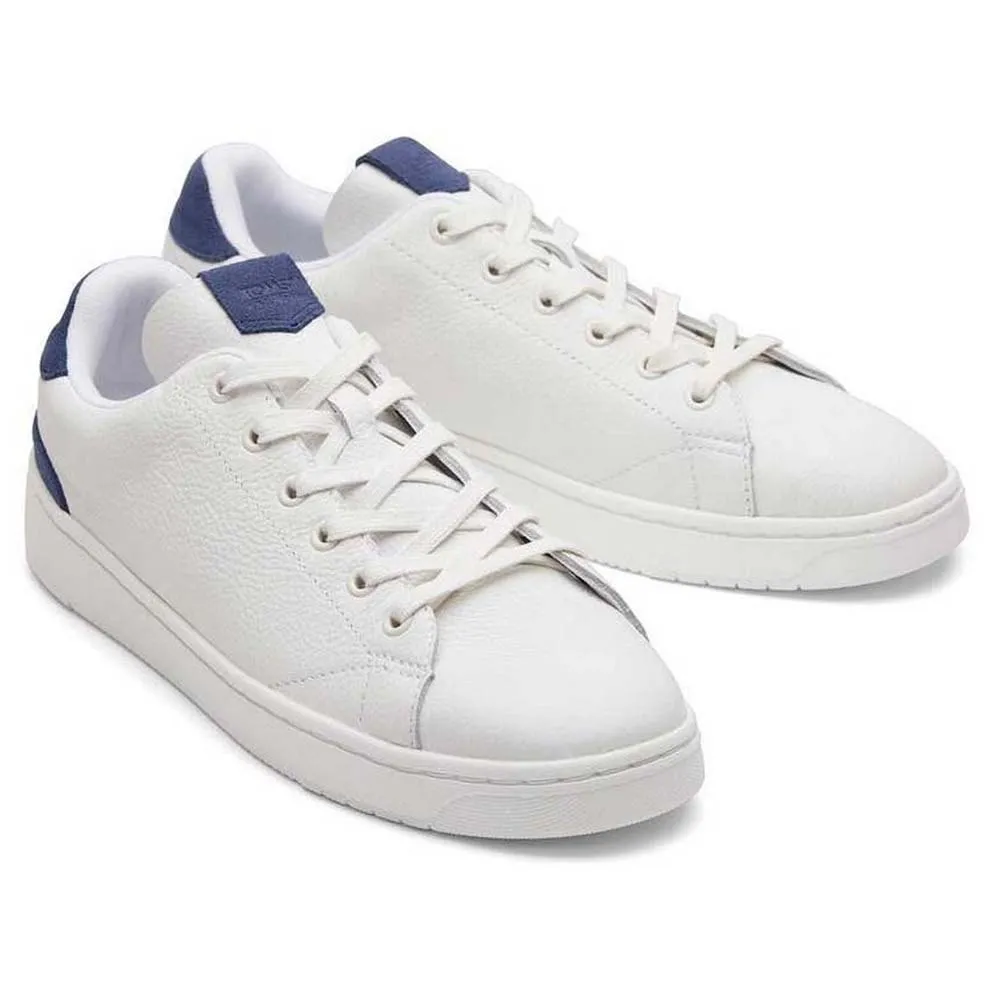 

Кроссовки Toms Trvl Lite 2.0 Low trainers, белый