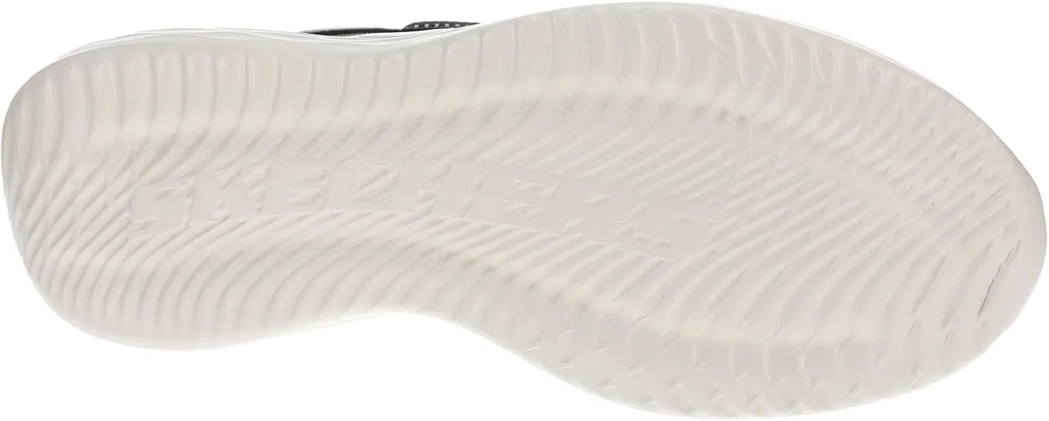 Мужские кроссовки Skechers USA Lawson-Parasail, Chbk — фото 3