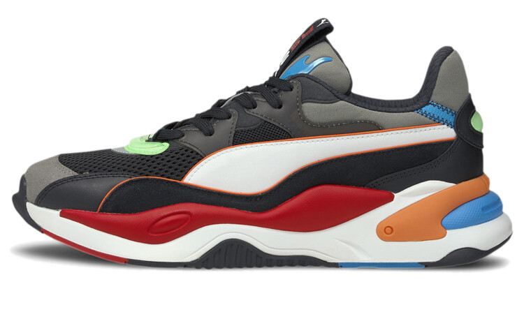 

Обувь Puma RS-2K Lifestyle унисекс