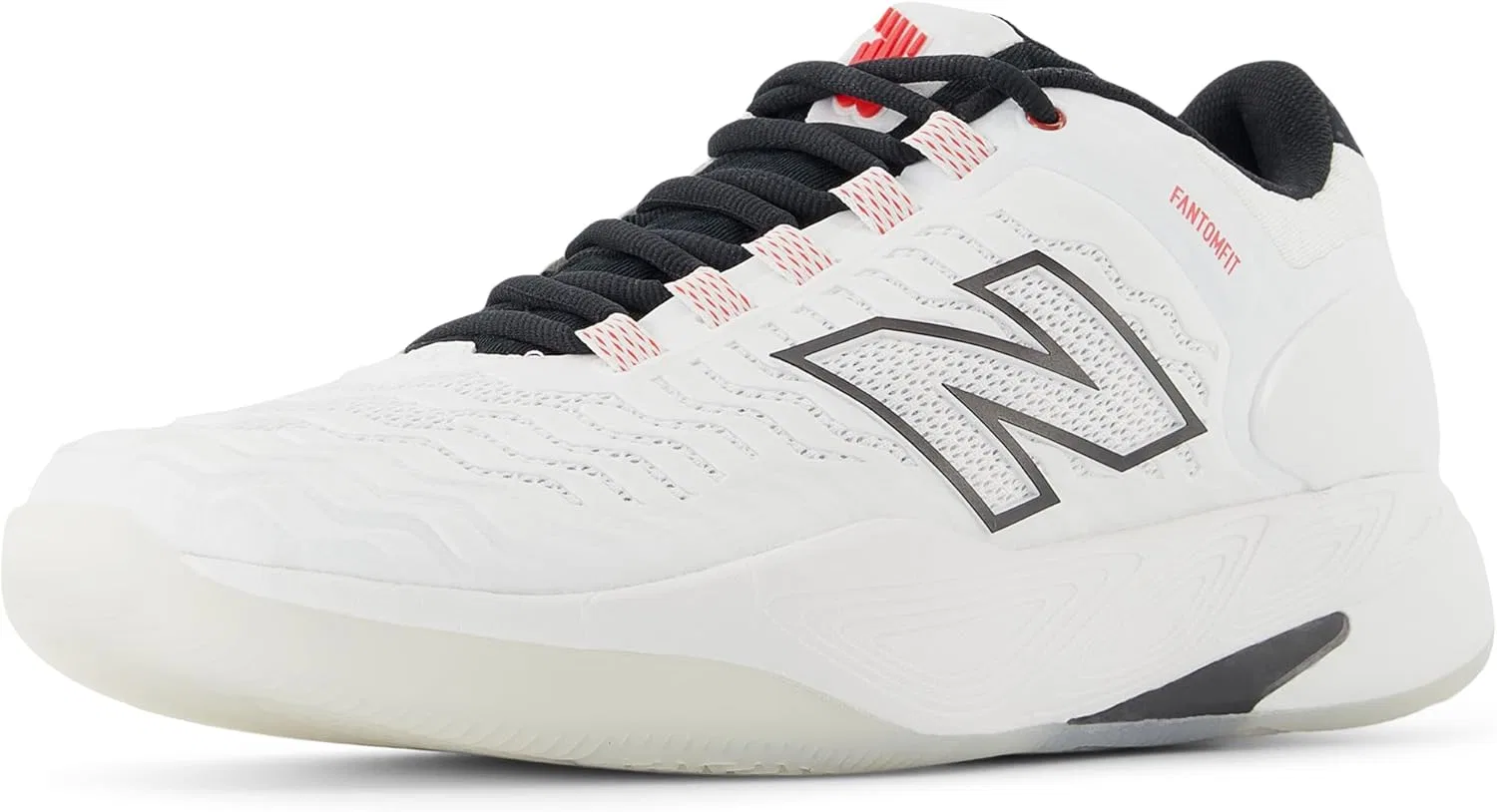 Кроссовки Fresh Foam X Ct-Rally V2, New Balance, White/Gum