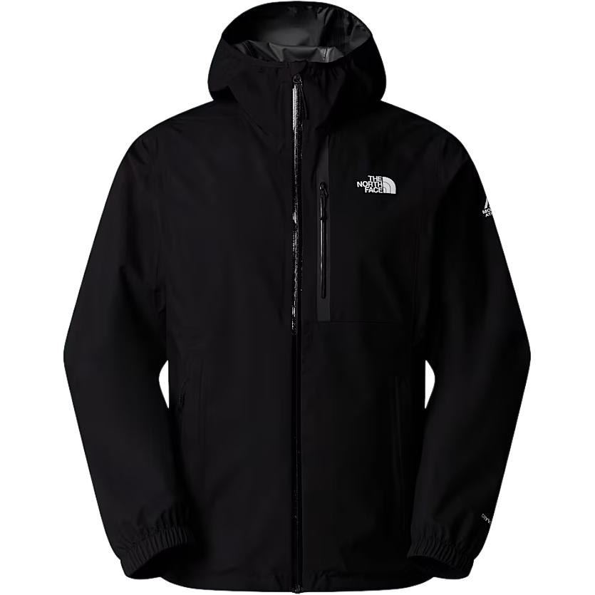 

THE NORTH FACE Горная атлетическая дождевая куртка, Black