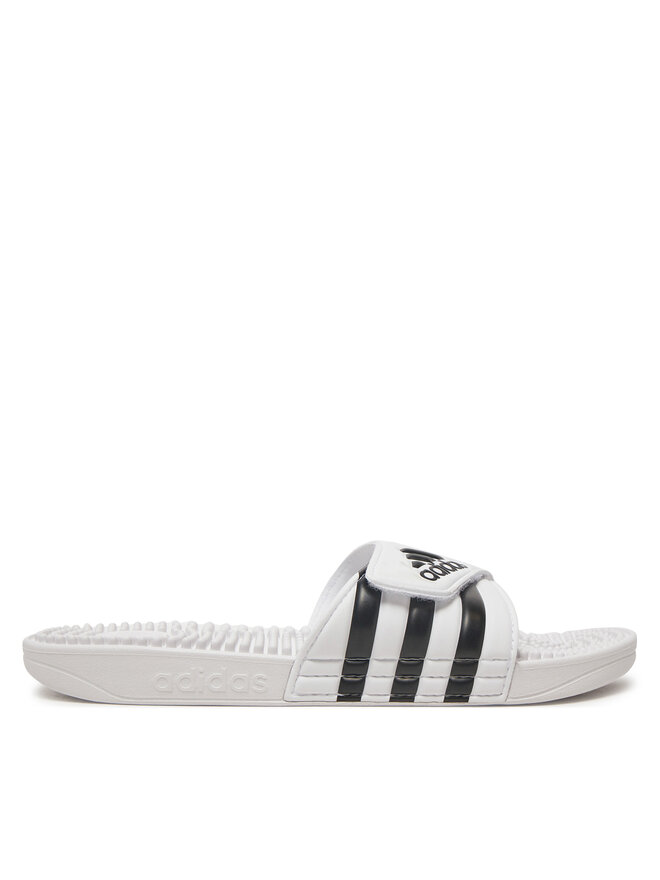 Мюли adissage F35573 Adidas, белый