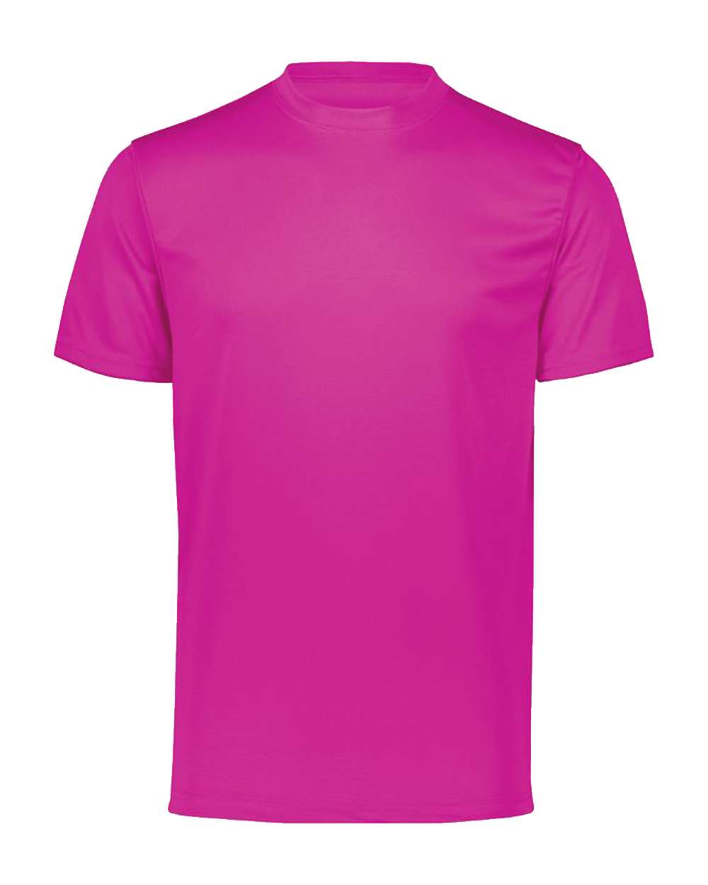 

Футболка Nexgen Performance Augusta Sportswear, розовый