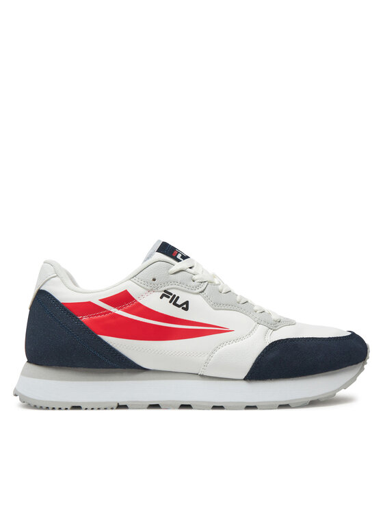 

Кроссовки FFM0380 Fila, мультиколор