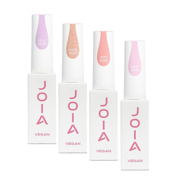 

Гибридный маникюрный набор лучший выбор, 1 комплект Joia Vegan