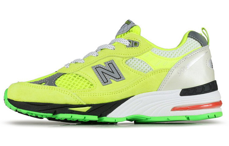 Женские кроссовки New Balance NB 991
