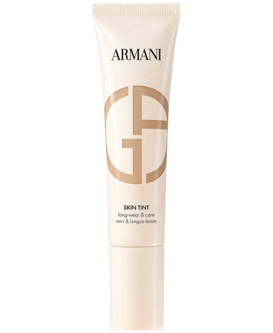 

Giorgio Golden Hour 24HR Lightweight Skin Tint, 1 унция Armani, цвет m1
