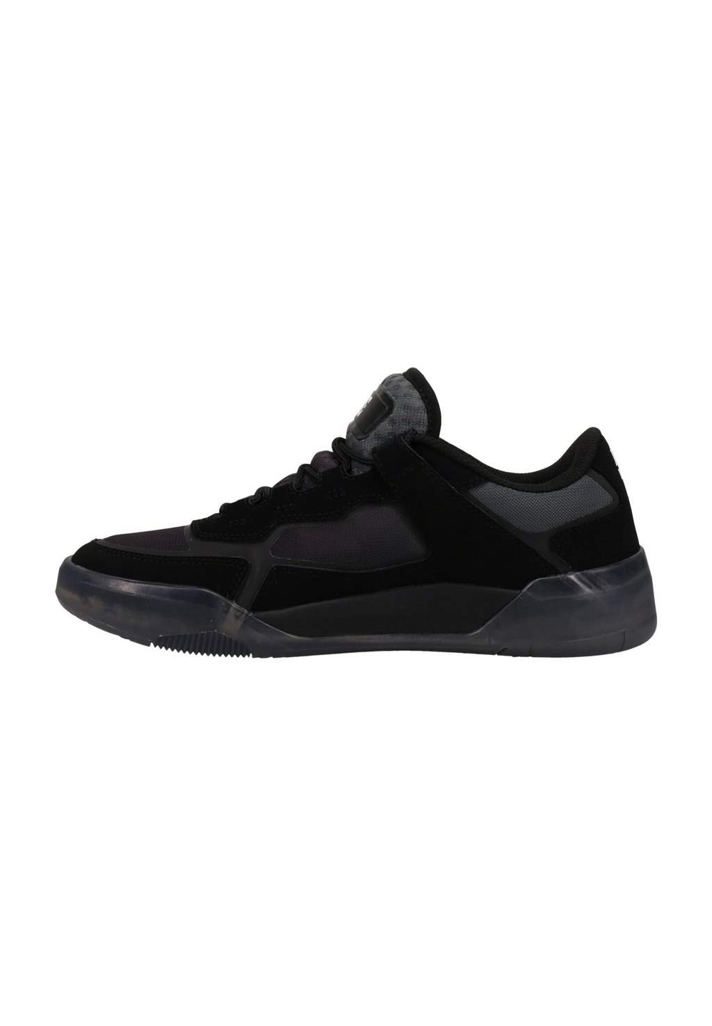 

Кроссовки DC Shoes, черный