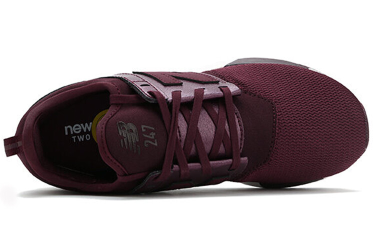 New Balance NB 247 Кроссовки Женские — фото 3