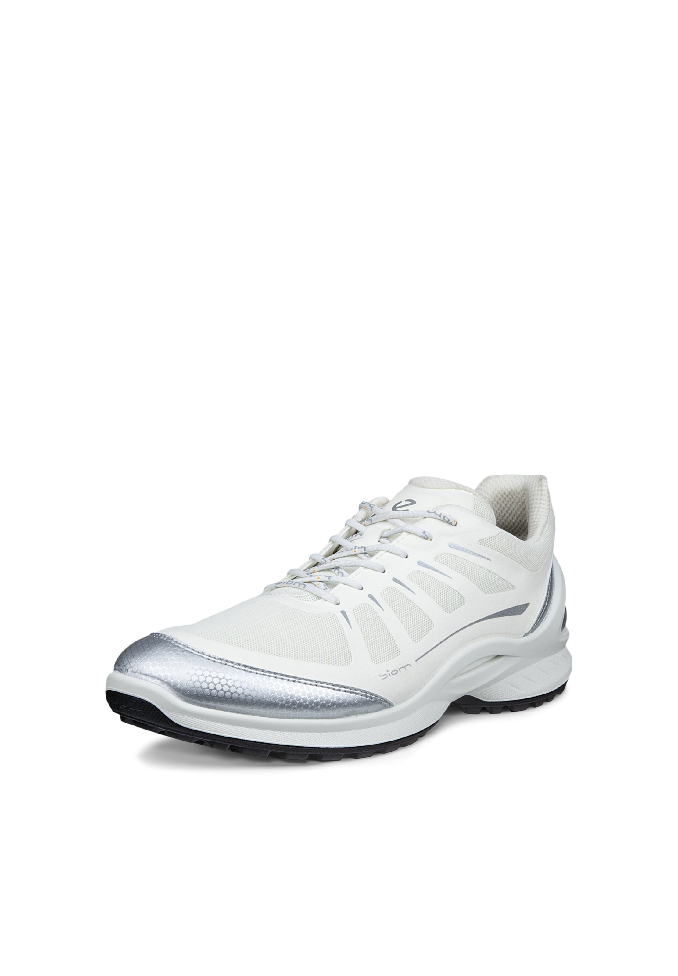 

ECCO Кроссовки 'BIOM ENERGI' в белом цвете