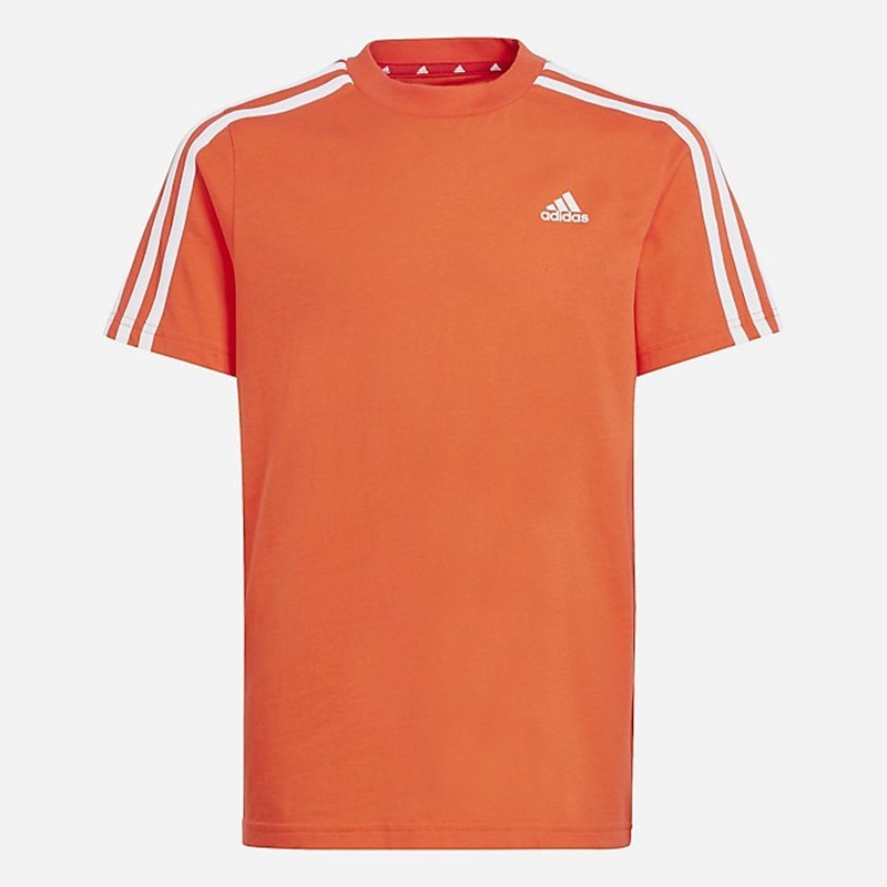 

Детская футболка u 3s футболка Adidas, оранжевый