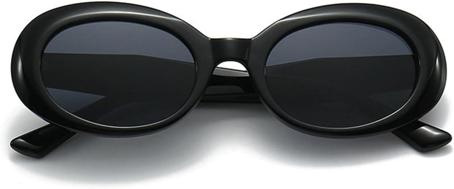 

Винтажные роскошные маленькие круглые солнцезащитные очки Willochra для женщин и мужчин, модные ретро-овальные солнцезащитные очки, трендовые модели, защита от ультрафиолета UV400, C1