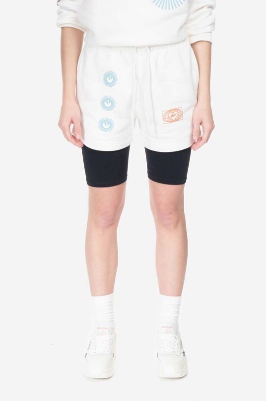 

Шорты Classic GV Short Reebok, бежевый