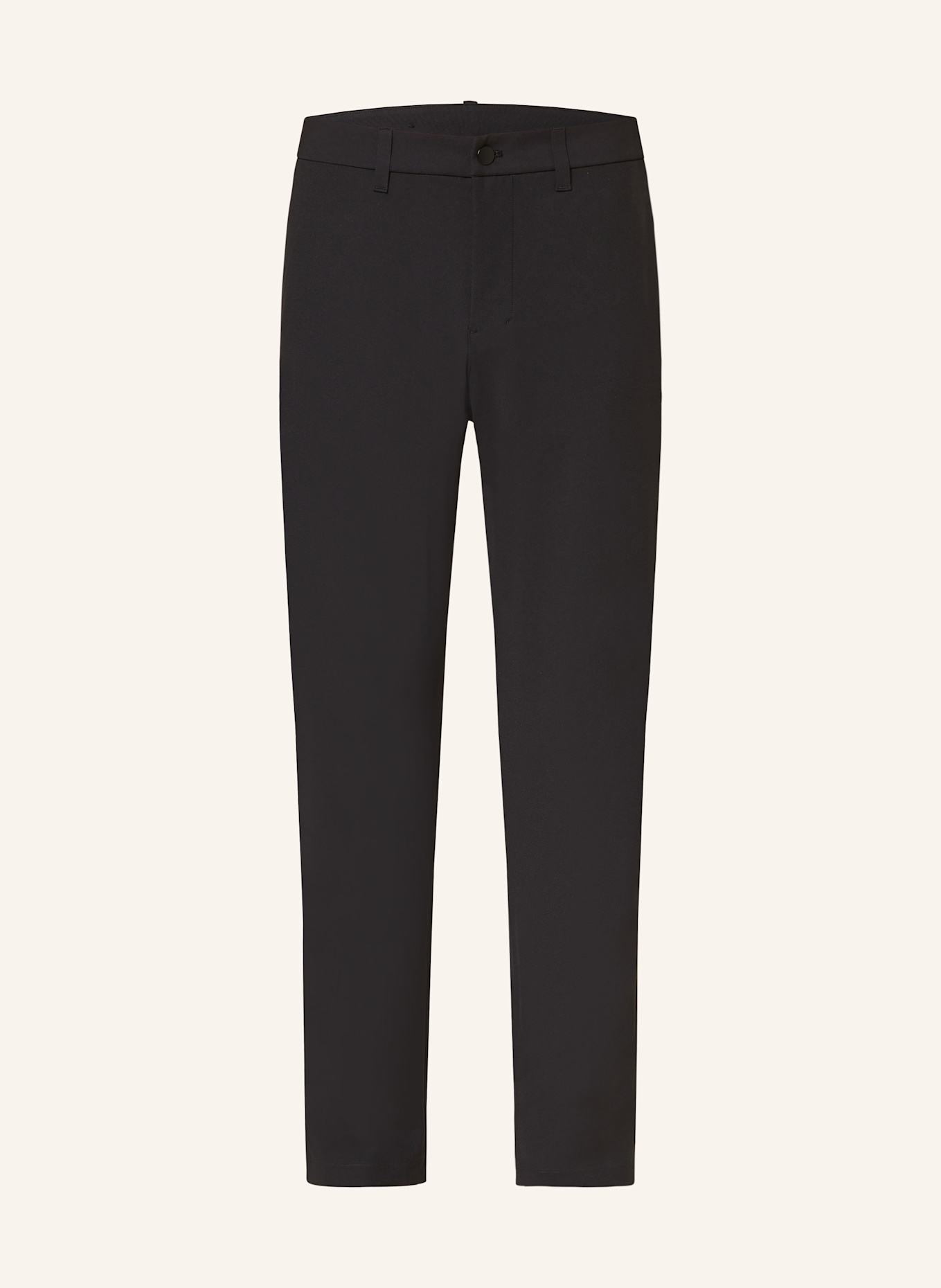 

Брюки ABC Lululemon, черный
