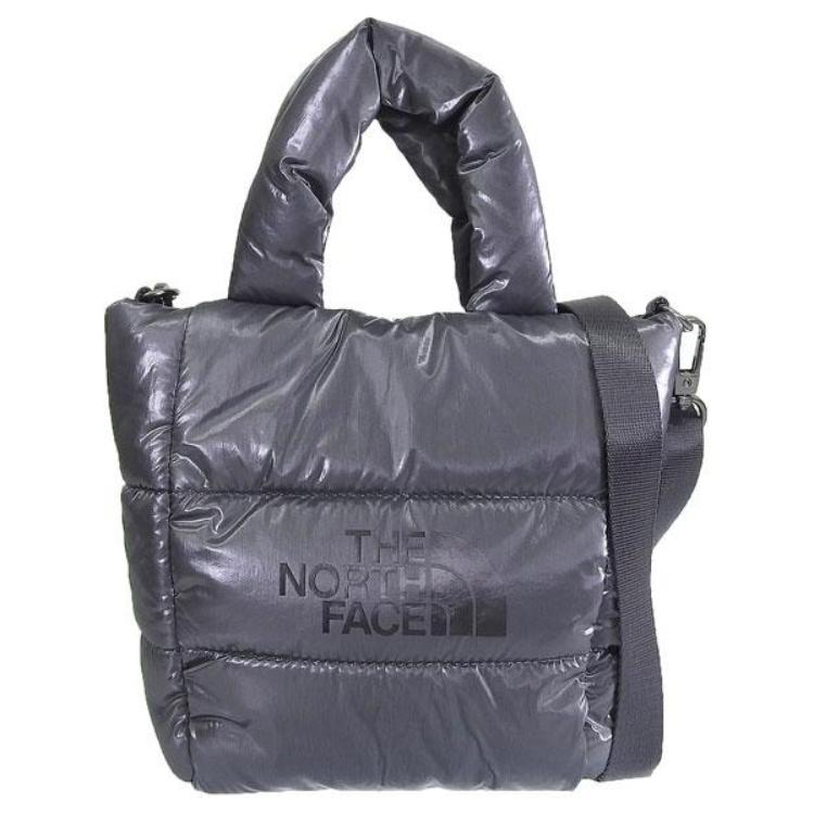 

2,7 л Рюкзак для активного отдыха Нейлон Серебристо-серый Унисекс THE NORTH FACE