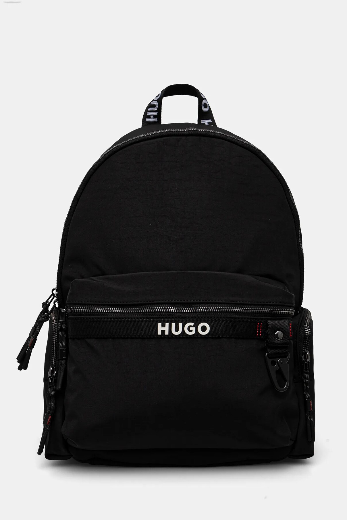 

Рюкзак Hugo, черный