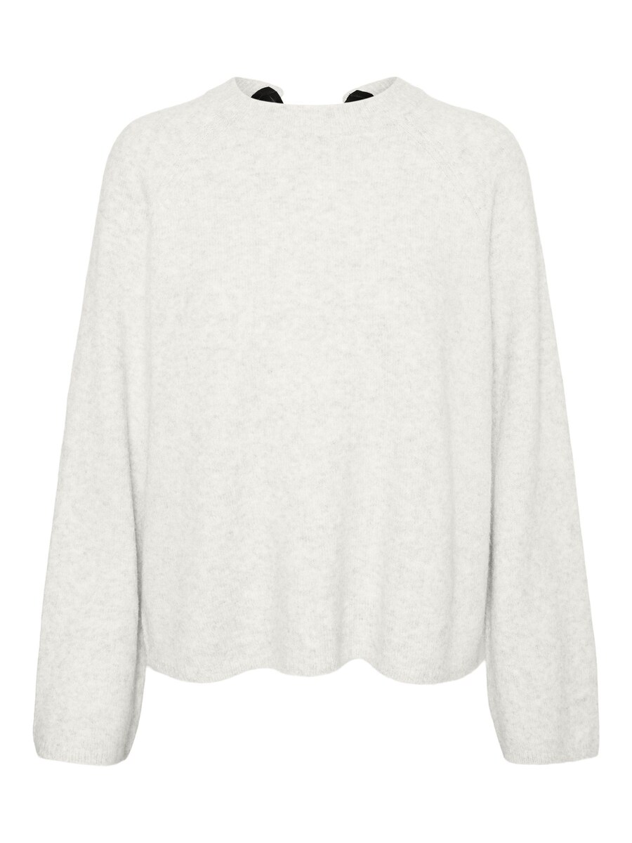 

Свитер VERO MODA VMElowen, белый
