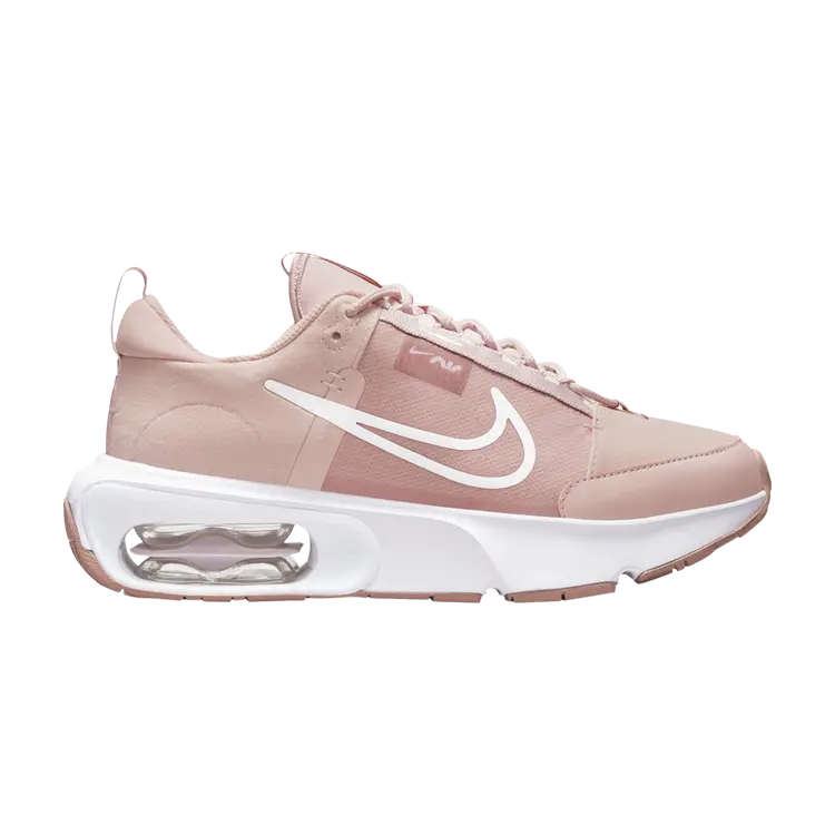 Кроссовки Nike Wmns Air Max Interlock, розовый