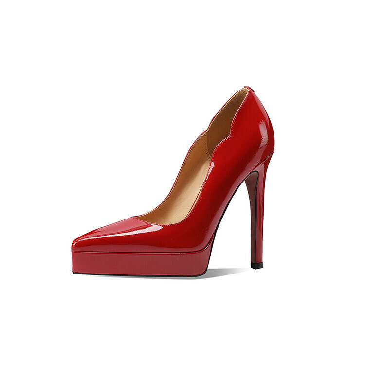 

Туфли MEWGL High Heels Women's, цвет Apricot