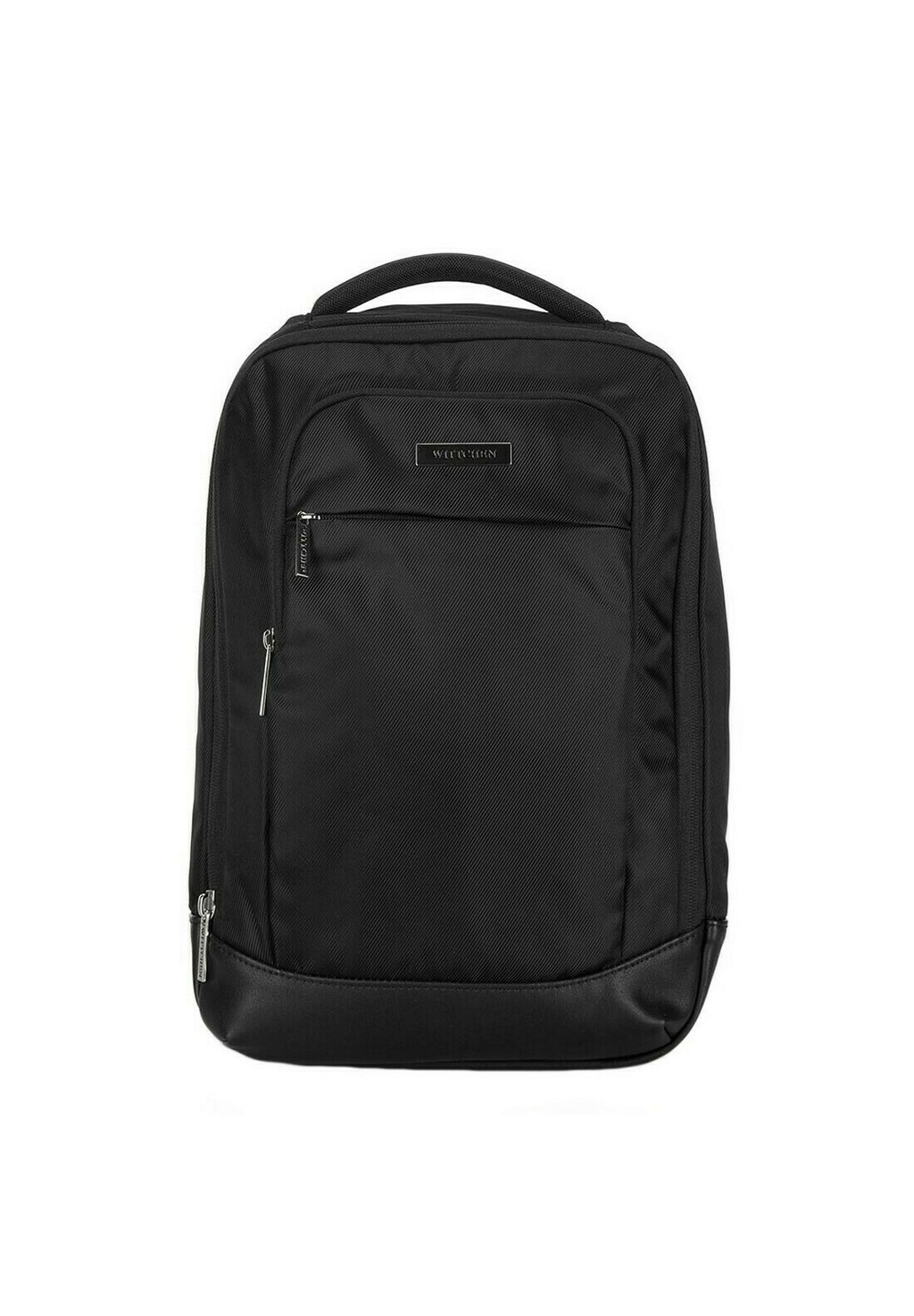 

Рюкзак EASY TRAVEL COLLECTION WITTCHEN, черный