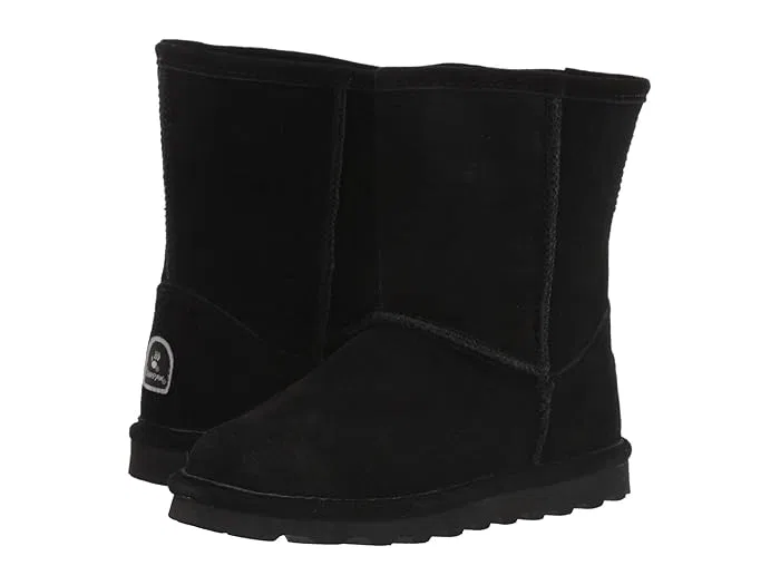 Сапоги водонепроницаемые Elle Bearpaw Kids, Black II