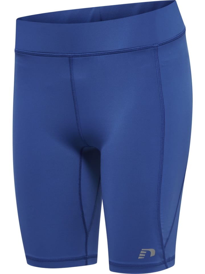 

Шорты Newline Short, синий