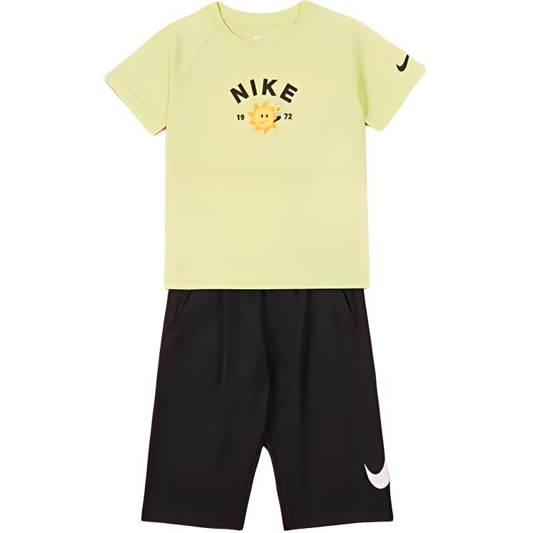 

Детская повседневная спортивная одежда Nike