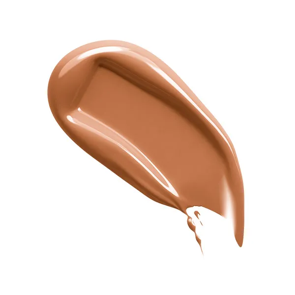 Составляют основу Lasting Finish Foundation 35H Rimmel London, цвет caramel — фото 3